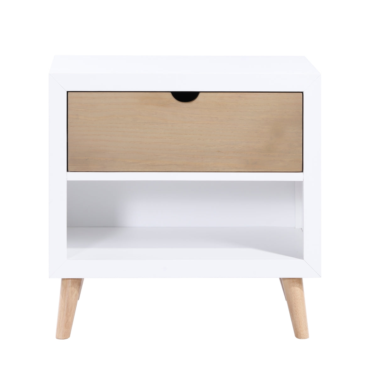 Asker Night Stand - product view