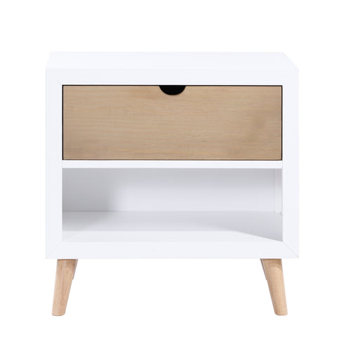 Asker Night Stand - product view
