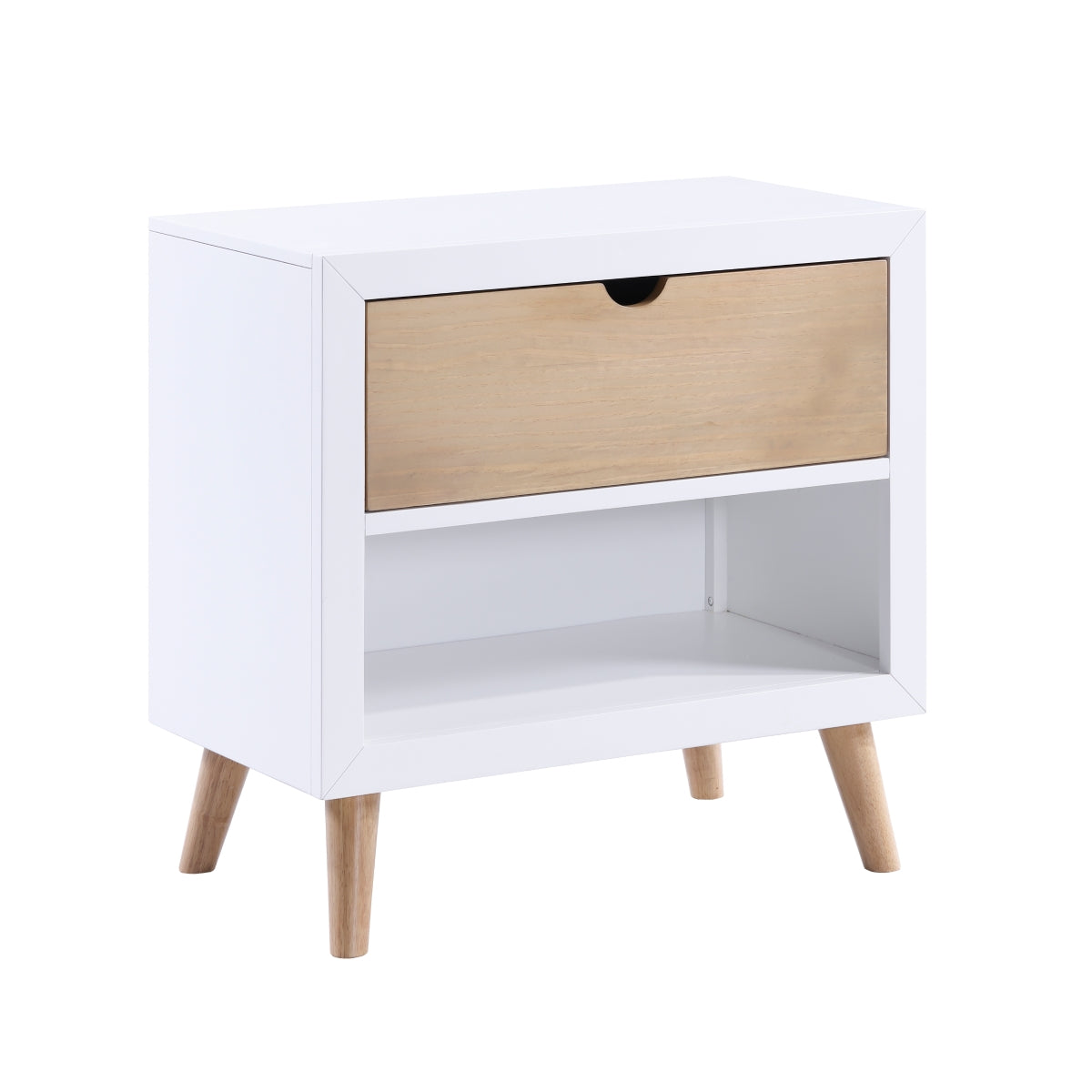 Asker Night Stand - product view