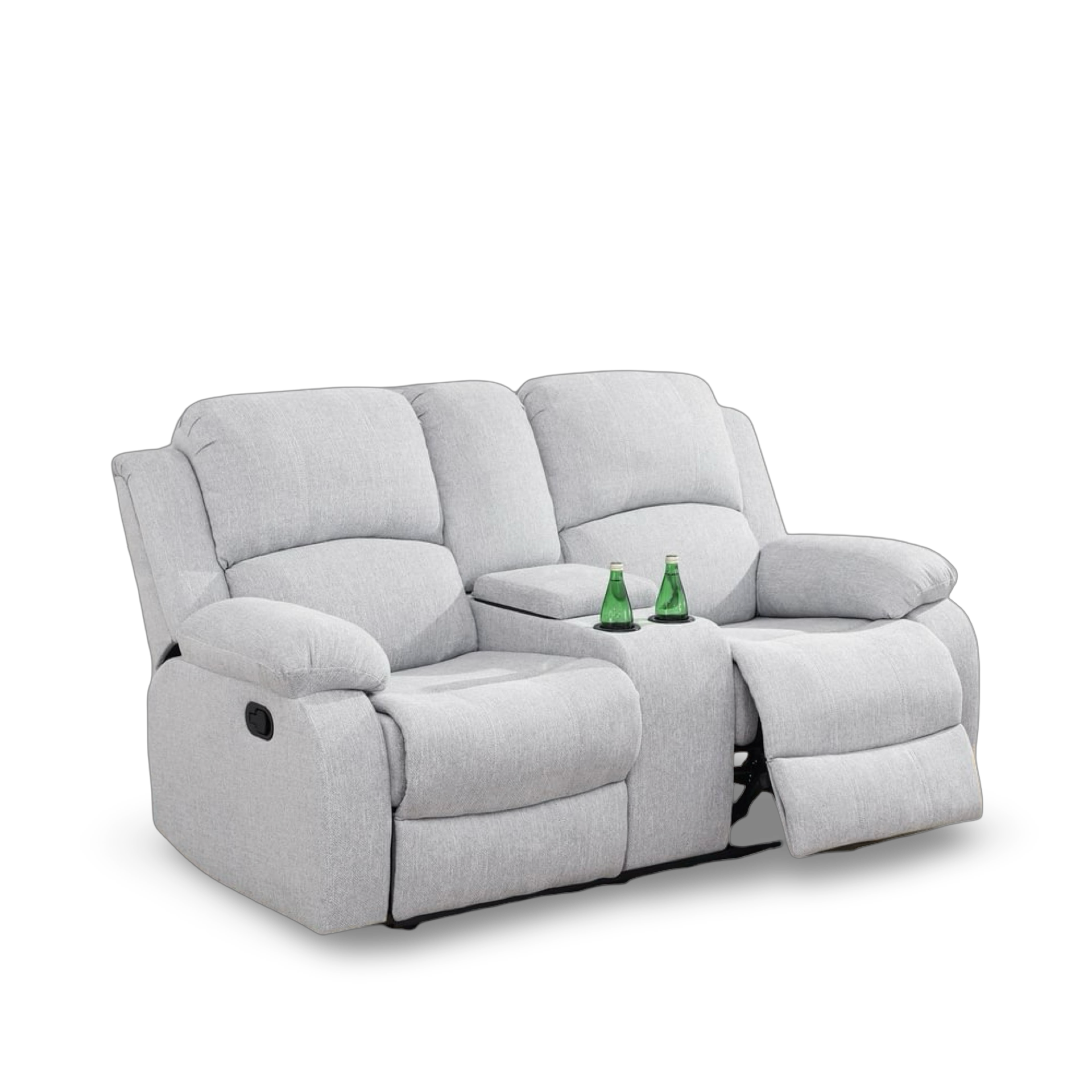 Gaga Relaxed Modern Fabric-