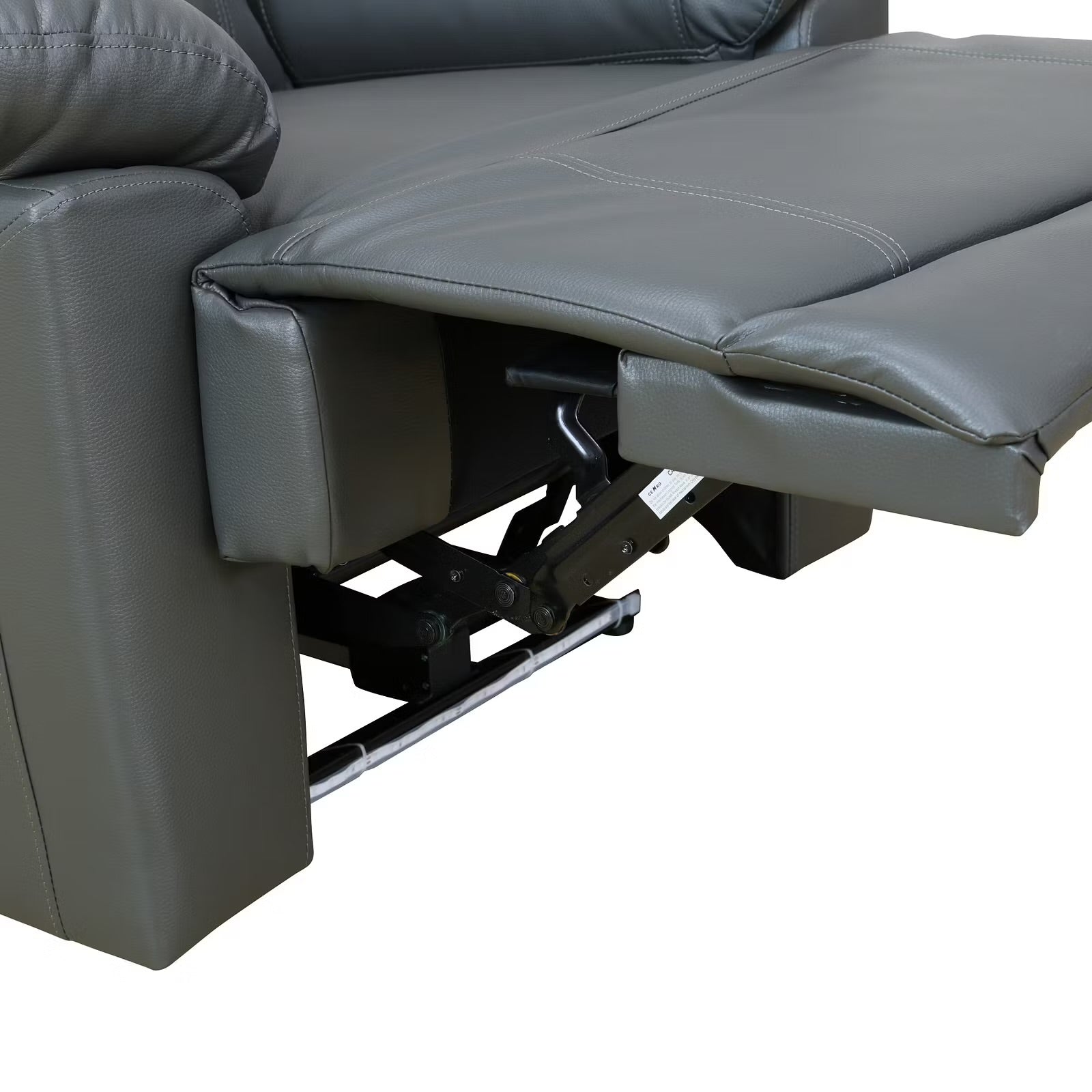 USB charge power smart reclining chair