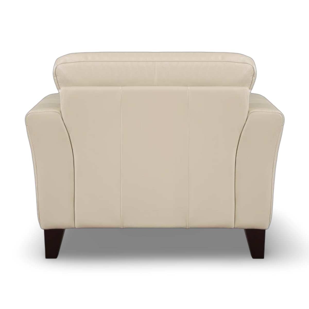 AC-Thierry Leather Arm Chair