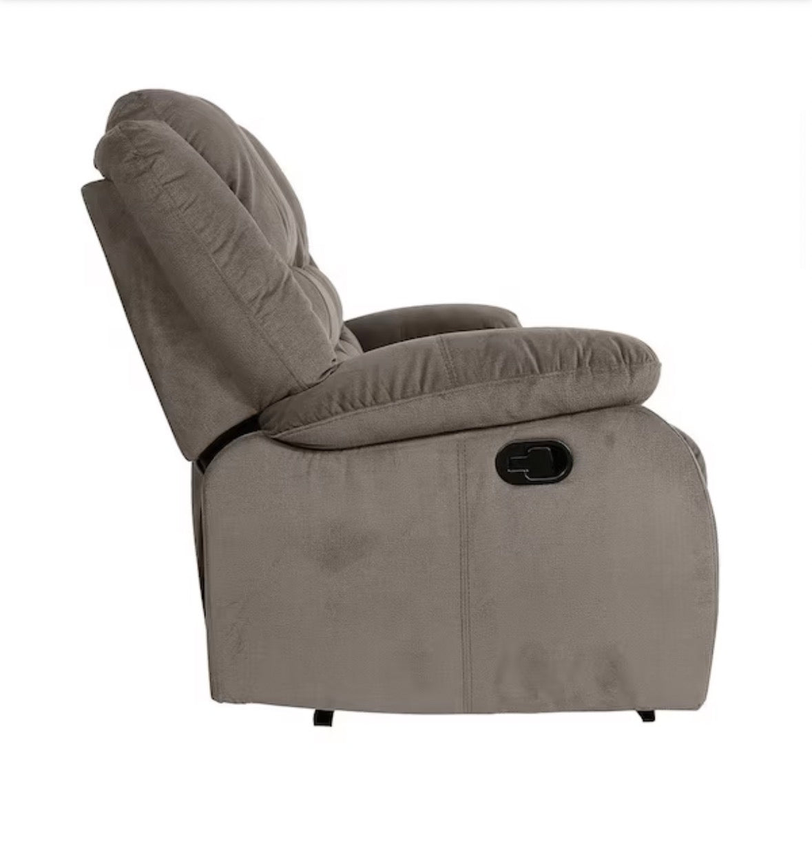 Cloudrest 3-Seater Recliner Sofa