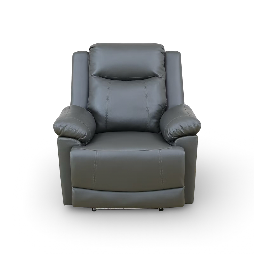 USB charge power smart reclining chair