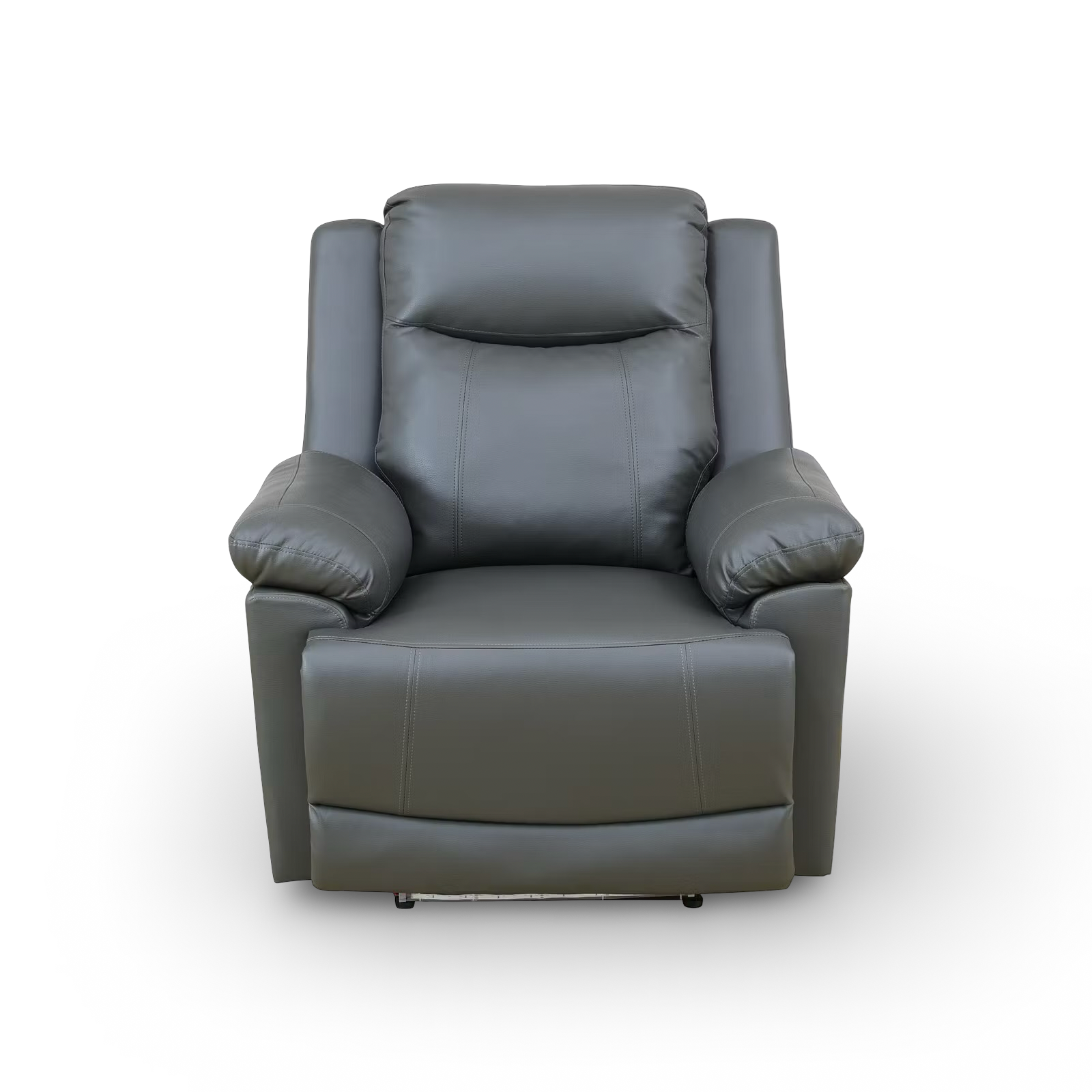 USB charge power smart reclining chair