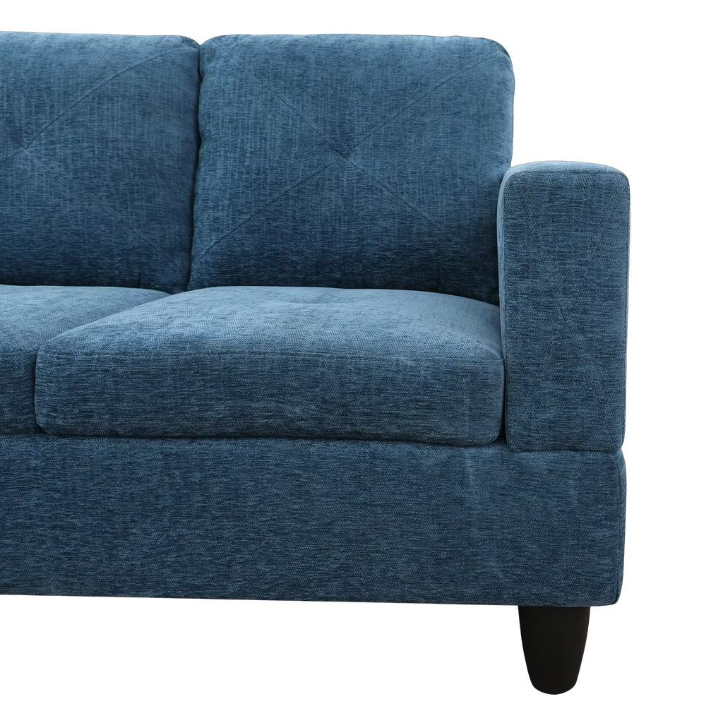 NALC Sectional Sofa L-Ship