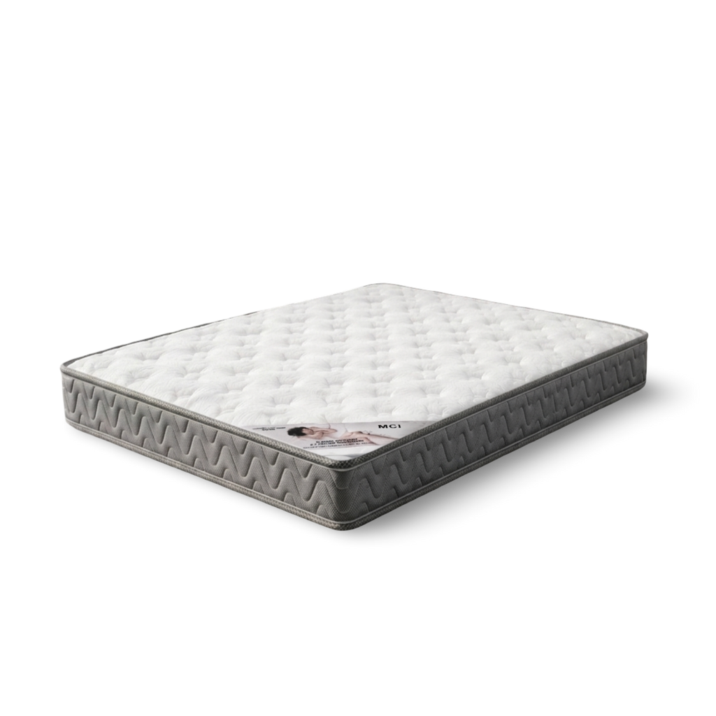 MCI 9.5 Inch Coco Hybrid Mattress