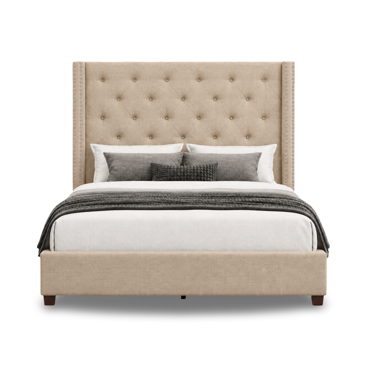 Fairborn 2 Bed Style