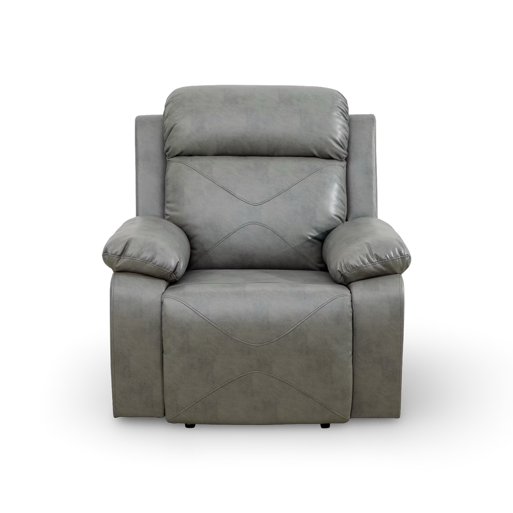 USB charge power smart reclining chair