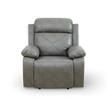 USB charge power smart reclining chair