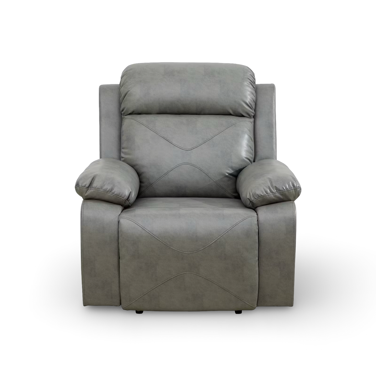 USB charge power smart reclining chair