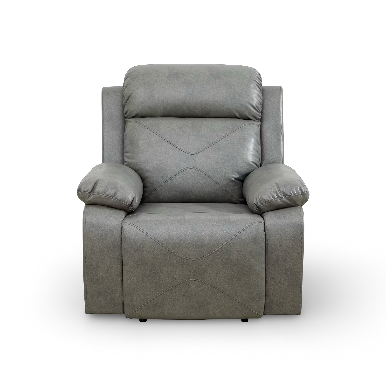 USB charge power smart reclining chair