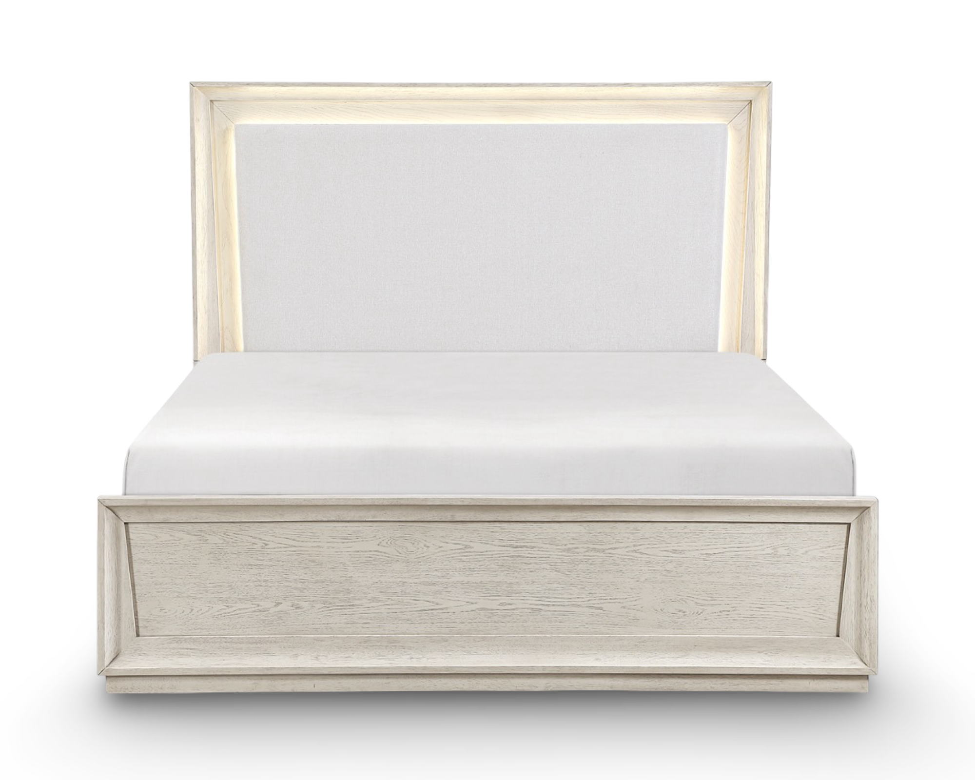 Bed - 2501 Solas