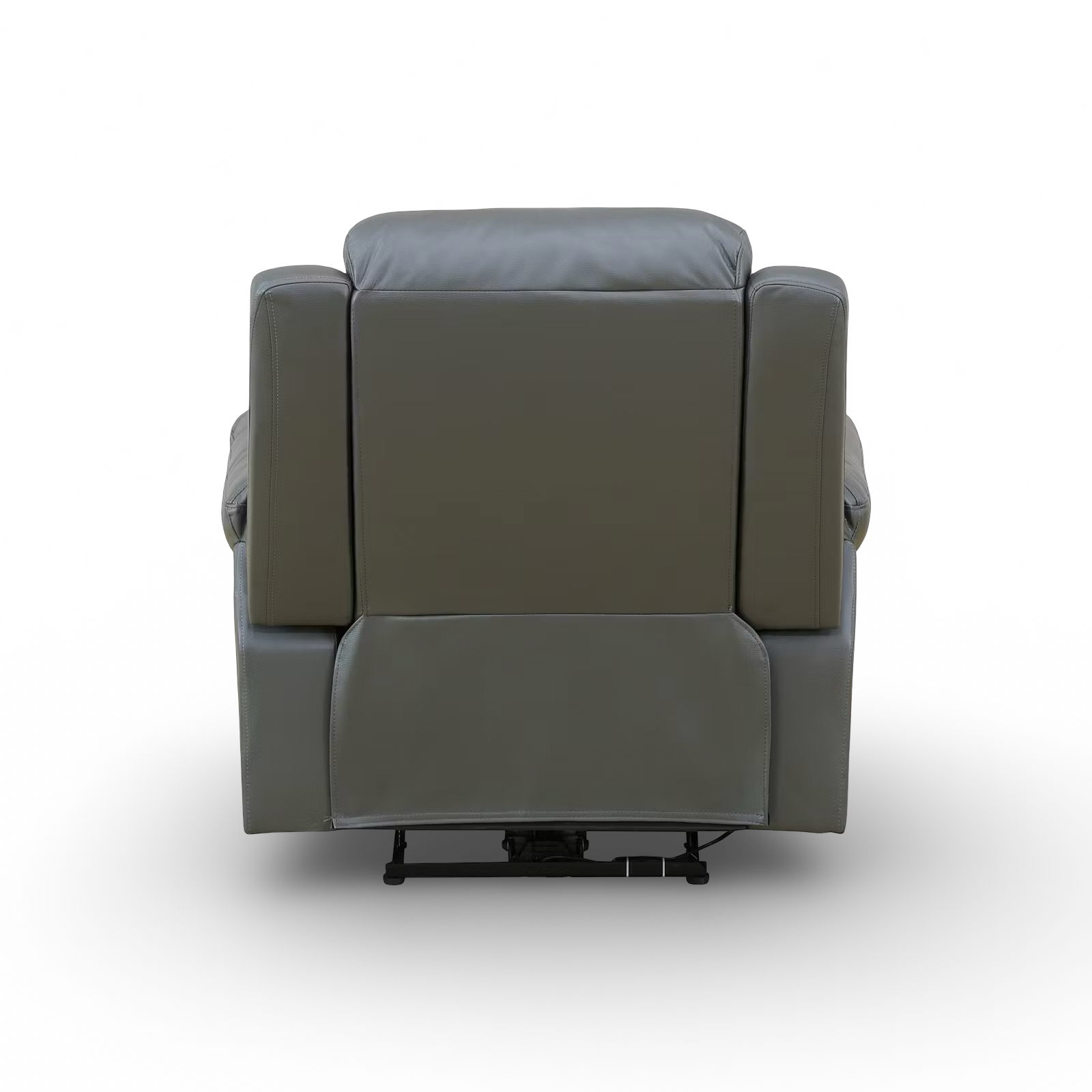 USB charge power smart reclining chair
