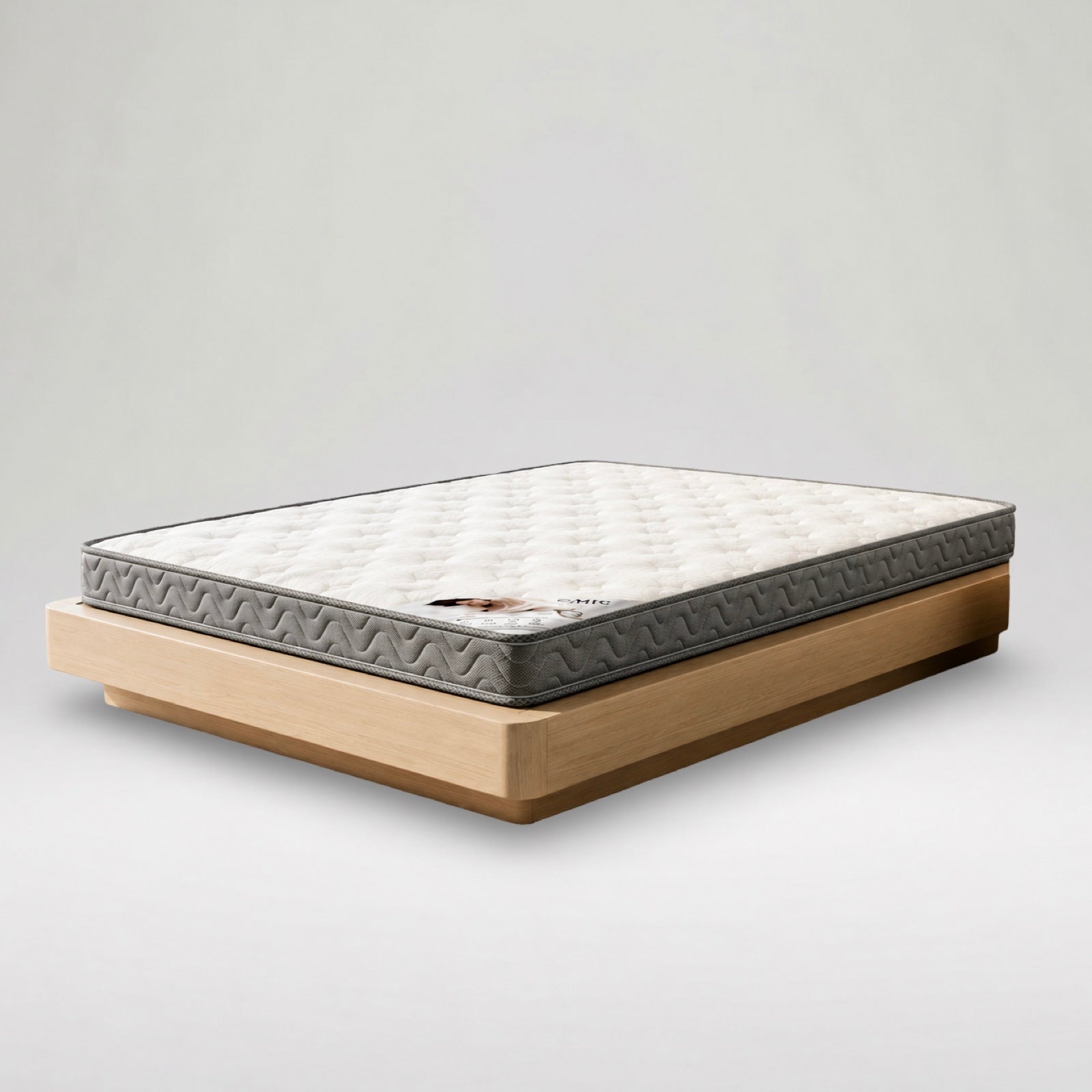 MCI Coco Coir Premium Mattress