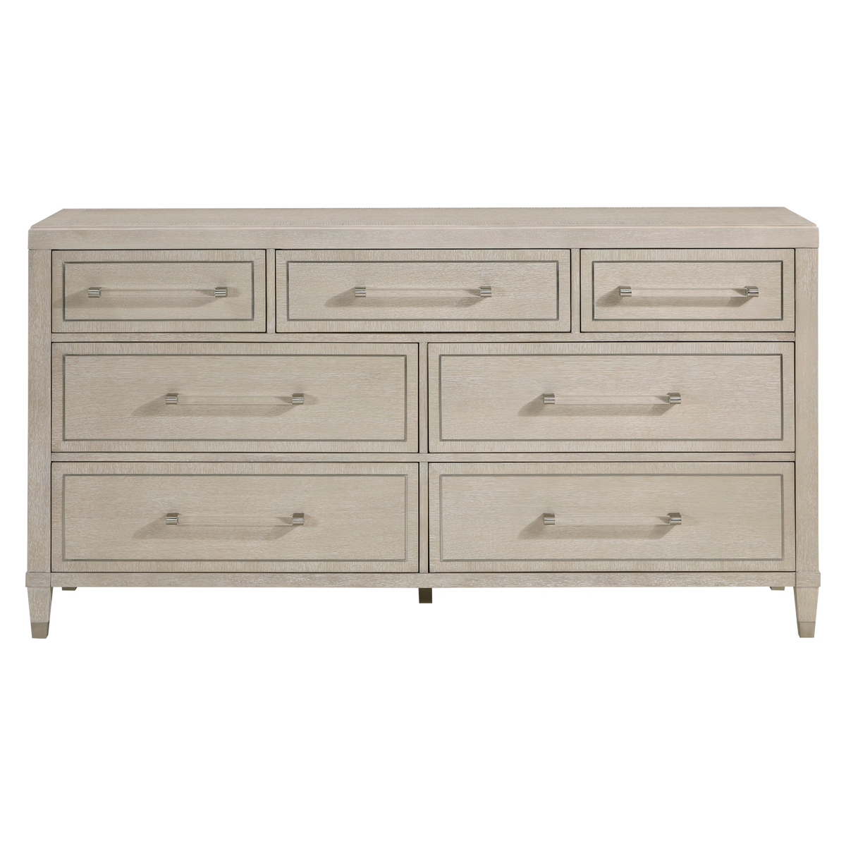 Genoa dresser front view