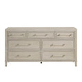 Genoa Dresser front view