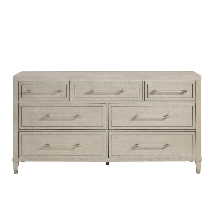 Genoa Dresser front view