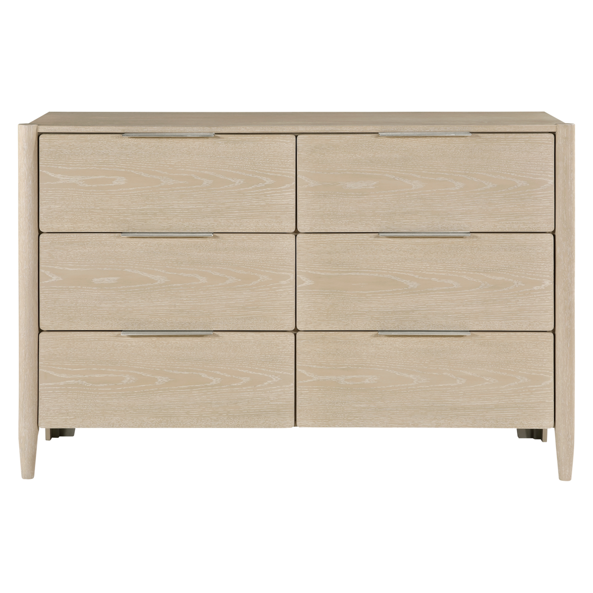 Matteo dresser front view