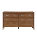 Evans Dresser front view