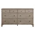 Marceline dresser front view