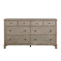 Marceline Dresser front view