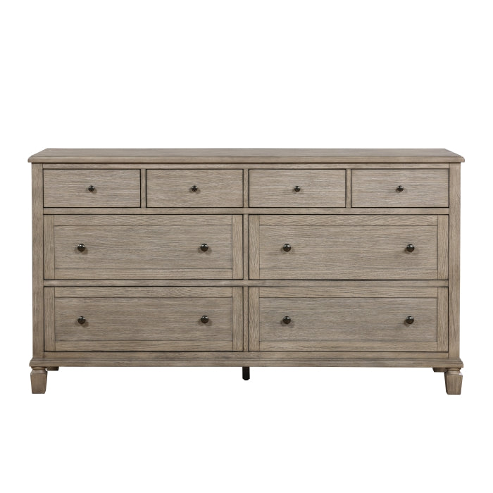 Marceline Dresser front view