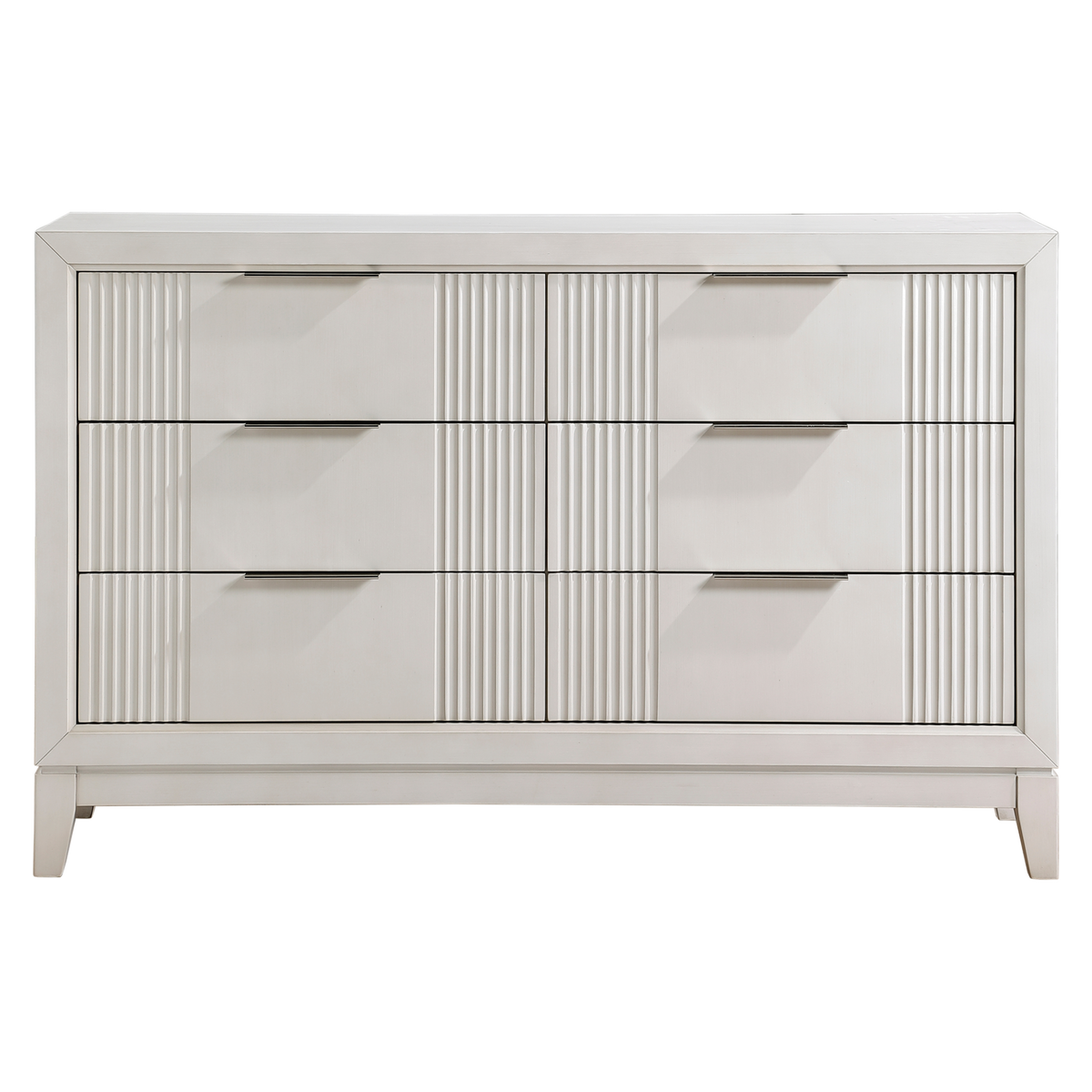 Florence dresser front view