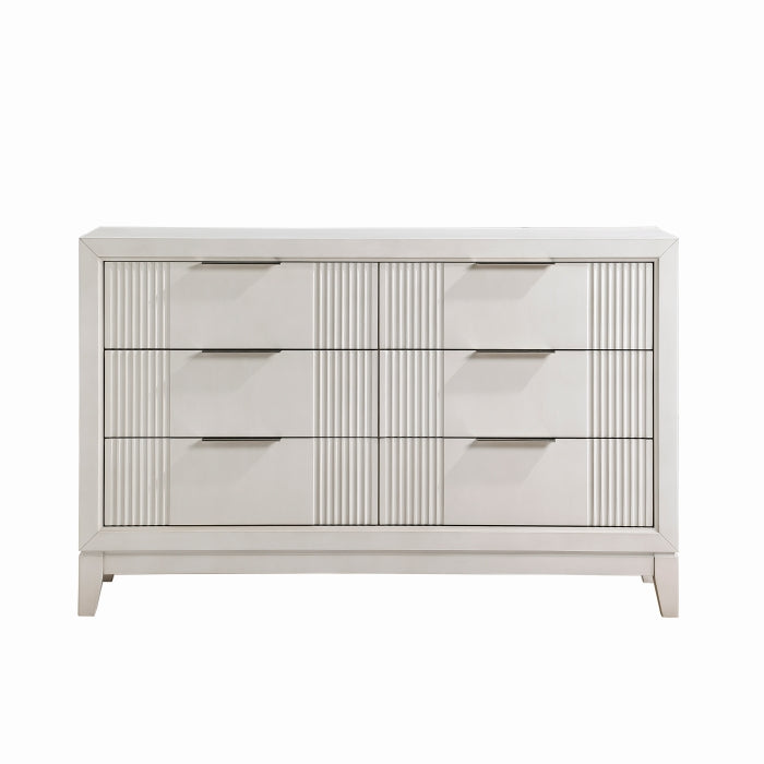 Florence Dresser front view
