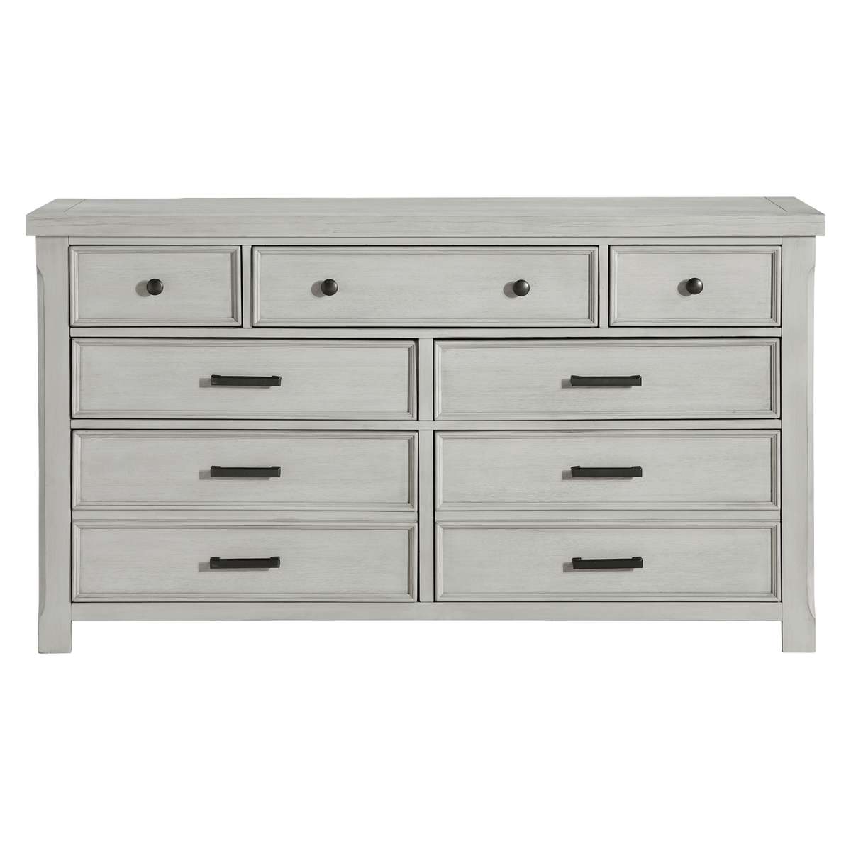 Willowbrook dresser front view