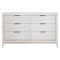 Asteria dresser front view