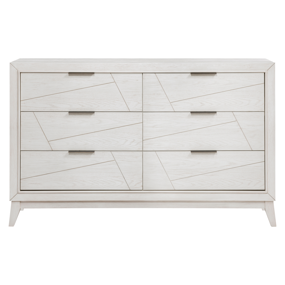 Asteria dresser front view