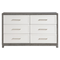 Rowan dresser front view