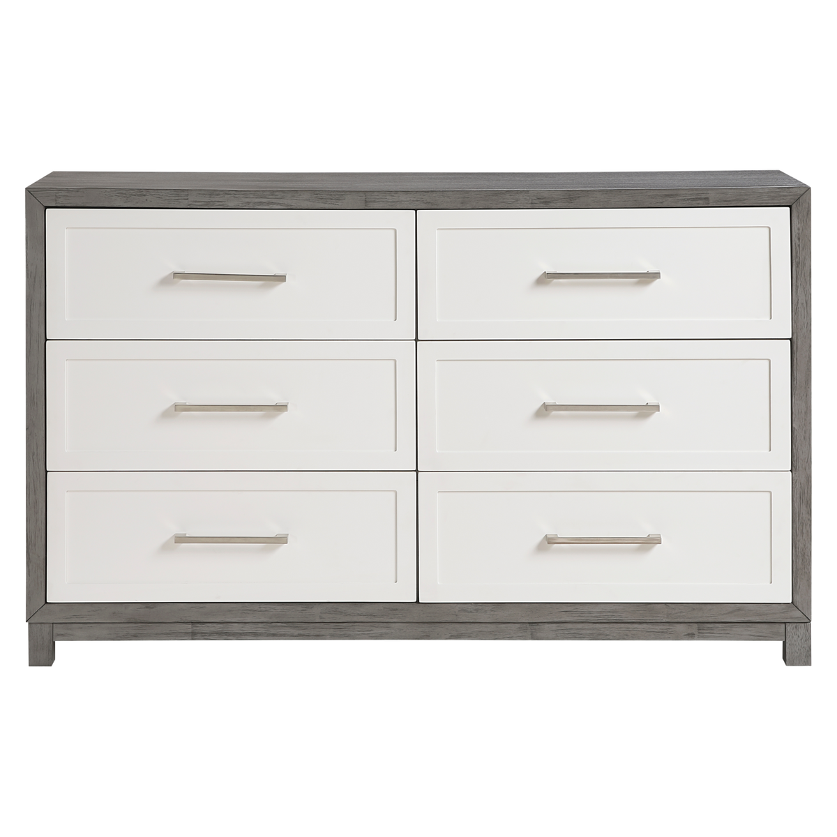 Rowan dresser front view