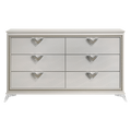 Audra dresser front view