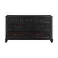 Herman Dresser front view