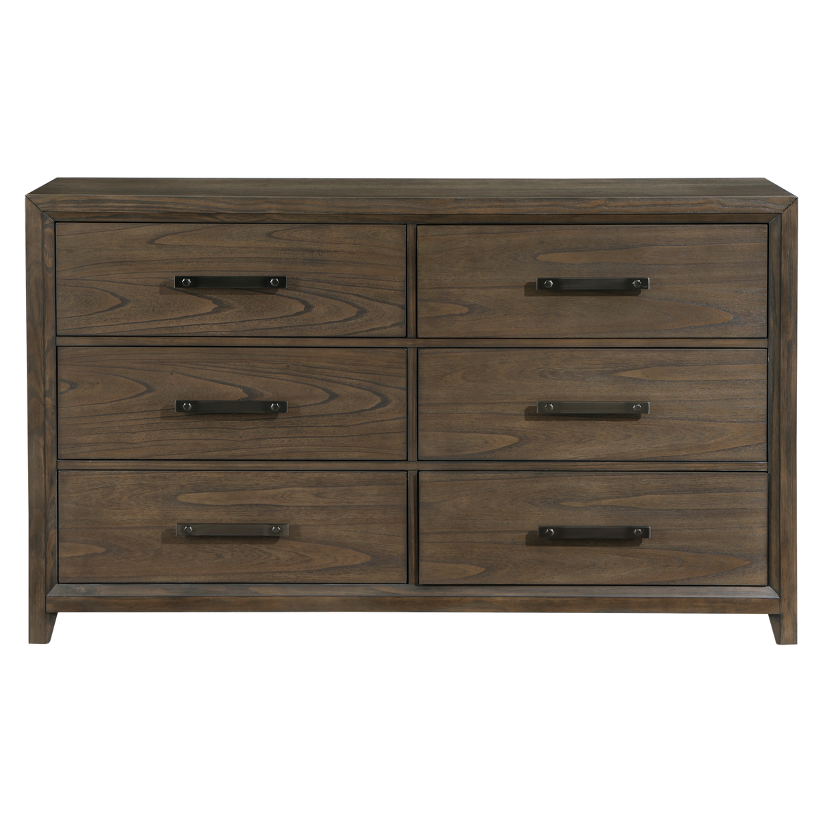 Cambridge dresser front view