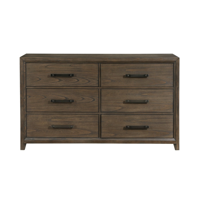 Cambridge Dresser front view