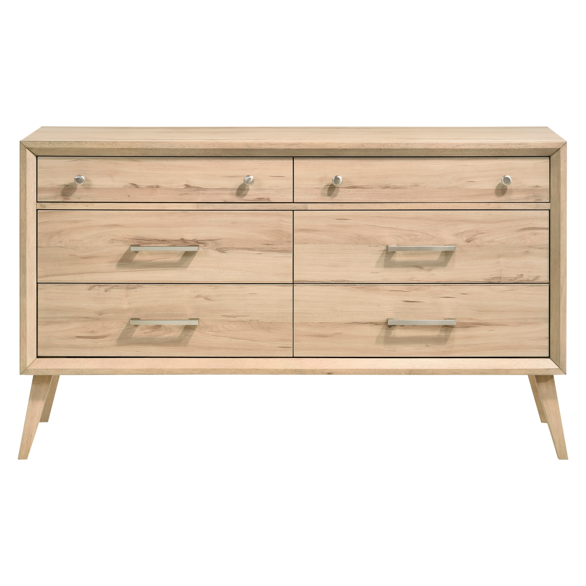 Marrin dresser front view
