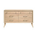 Marrin Dresser front view