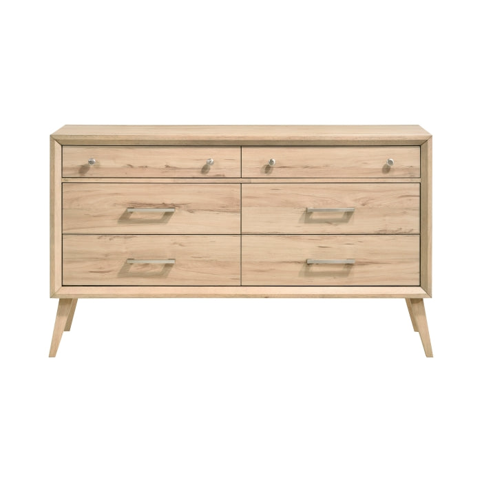 Marrin Dresser front view