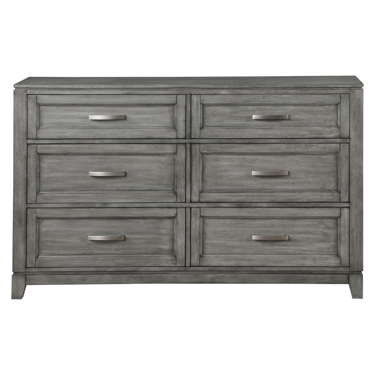 Garretson dresser front view