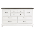 Chesterton dresser front view