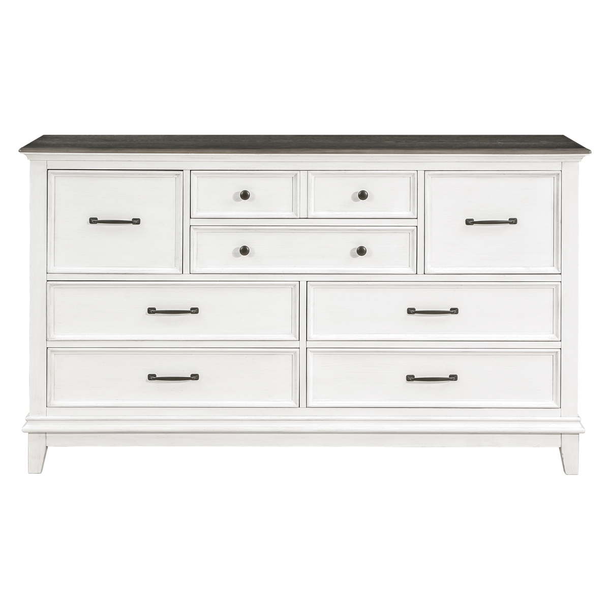 Chesterton dresser front view