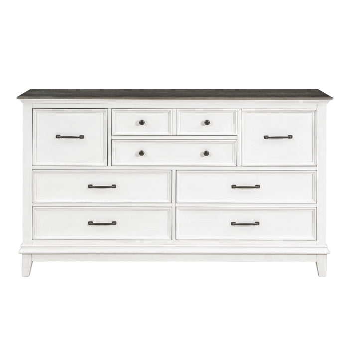 Chesterton Dresser front view