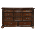 Adelina dresser front view