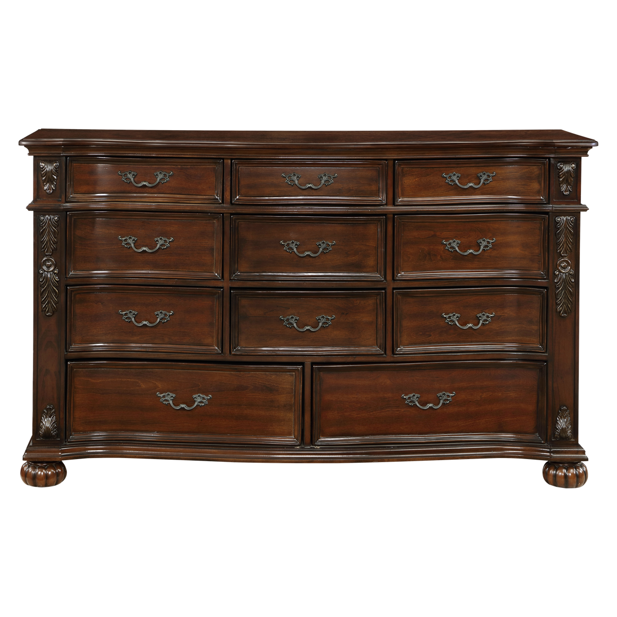 Adelina dresser front view