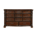 Adelina Dresser front view