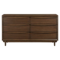 Astrid dresser front view