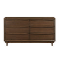 Astrid Dresser front view